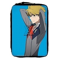   Darling in the FranXX - 