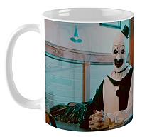  Terrifier - Art the Clown