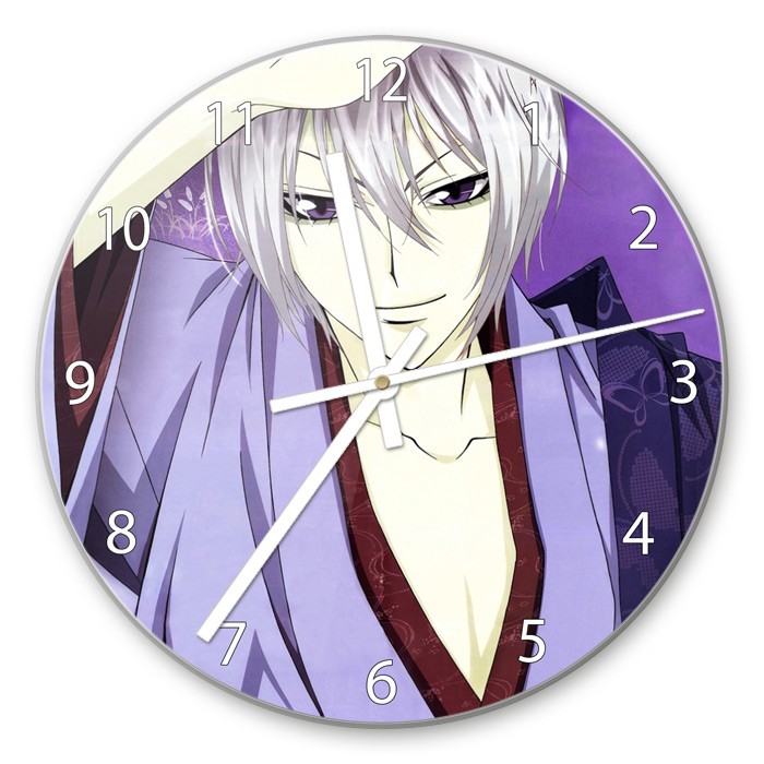 ���� ��������� Kamisama Hajimemashita 347201