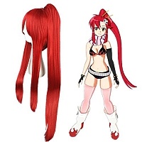   "Gurren Lagann" Yoko Littner