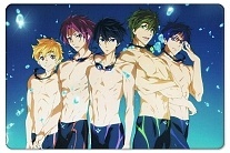   Free! 301558