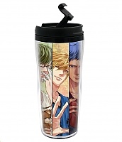   Kuroko's Basket Ball -    350 .