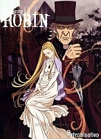 Witch Hunter Robin ( -   )