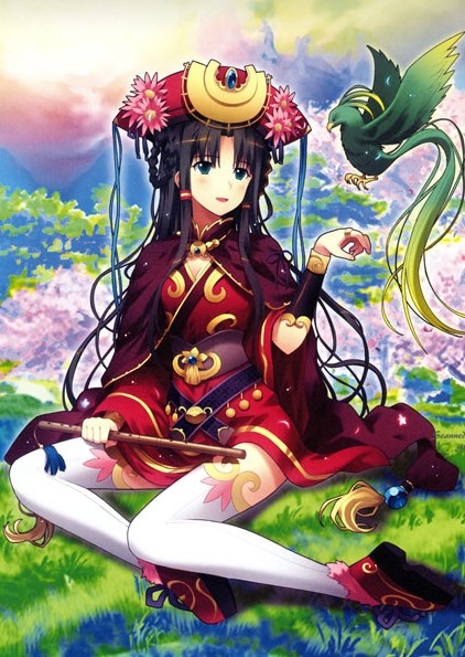 ������ �������� �� ����� Sangokushi Taisen