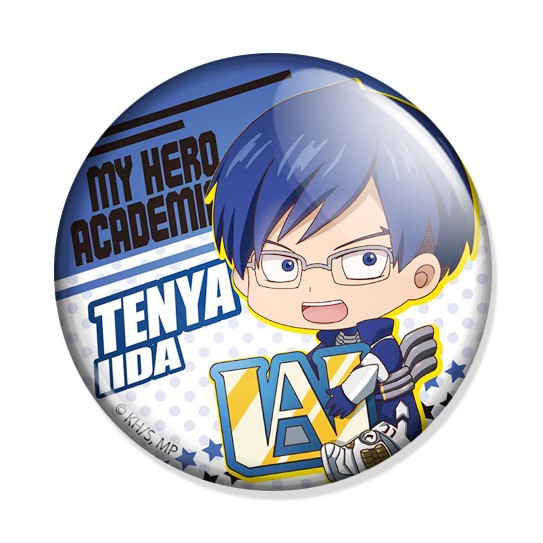���������� ������� ������ ��� ��������� �������� - Chibi Tenya Iida �� ����� � ����� ��� ��������� �������� / Boku no Hero Academia / My Hero Academia / �������� ������