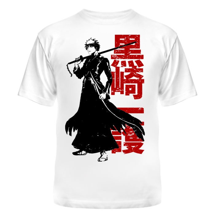     -        / Bleach