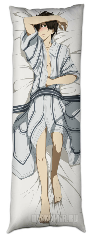 ���������� ��������� Hyouka Houtarou Oreki � ��������