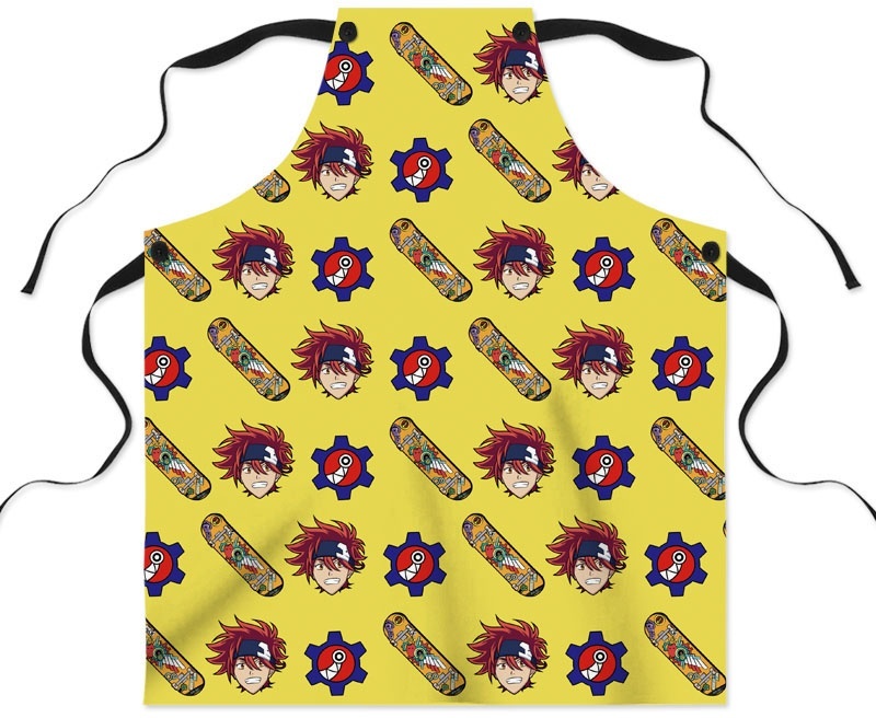 ������ SK8 the Infinity 624499