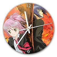   Shugo Chara!