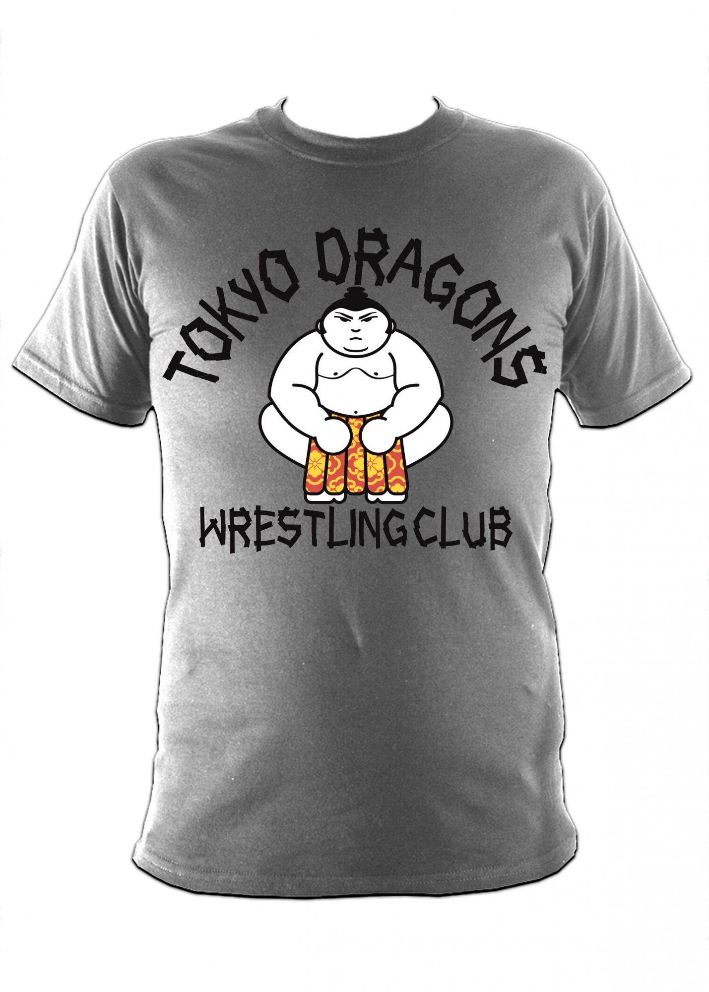 ���������� ������� �������� Tokyo Dragons �� ����� � ����� 