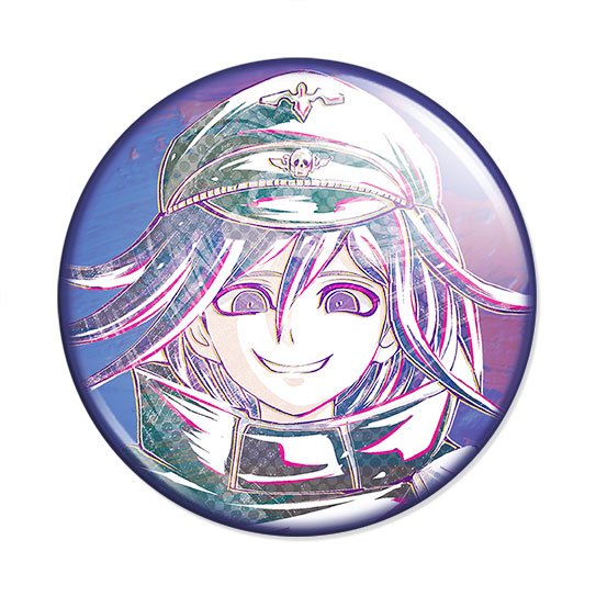 ������ Danganronpa V3 Killing Harmony Ani-Art - Kokichi Oma