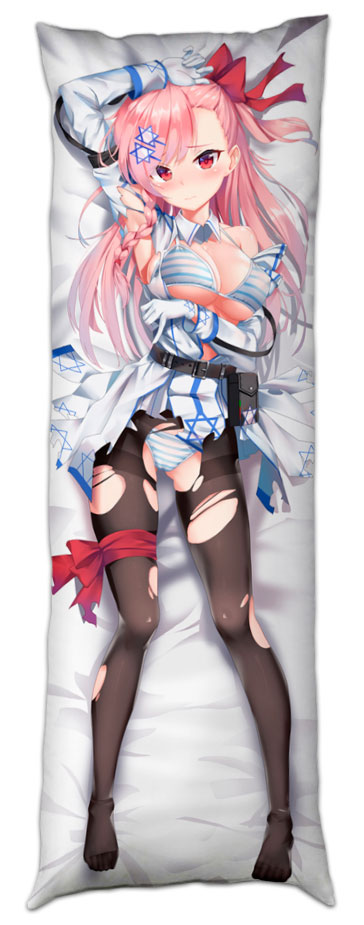 ��������� ���������� �� ������� ��������� Negev �� Girls' Frontline 618492