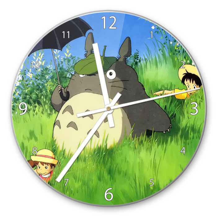 ���� ��������� Tonari no Totoro 347357