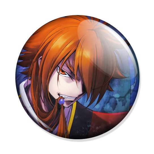 ���������� ������� ������ ��� ���� Boukoku no Akito - Ashley Ashra �� ����� � ����� ��� ���� / Code Geass