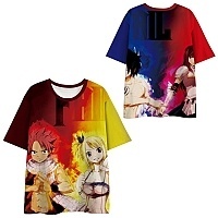 �������� Fairy Tail (3D Print) 623980