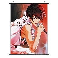   Tokimeki Restaurant MIRACLE6 - Kaito Tsuji