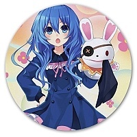     Date A Live Yoshino