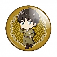    Season 3 -   Coat
