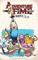  Adventure Time /  .  3