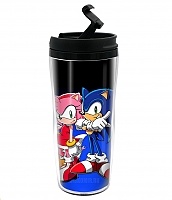   Sonic 350 .