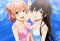   OreGairu