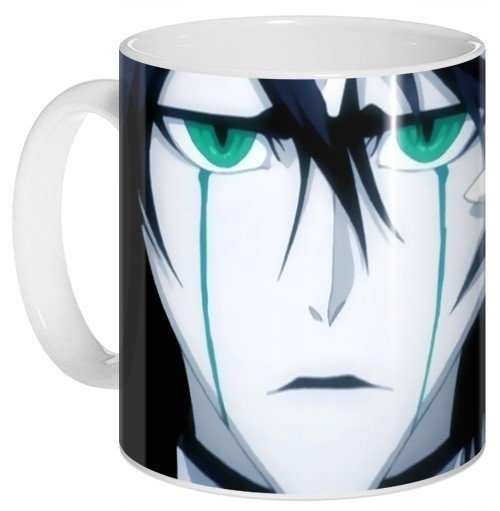 ���������� ������� ������ ���� No.4 �� ����� � ����� ���� / Bleach