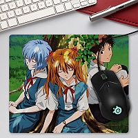      Evangelion