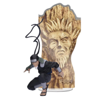  SAV Naruto Shippuuden - Sarutobi Hiruzen The Strongest Soldier) Panel Show