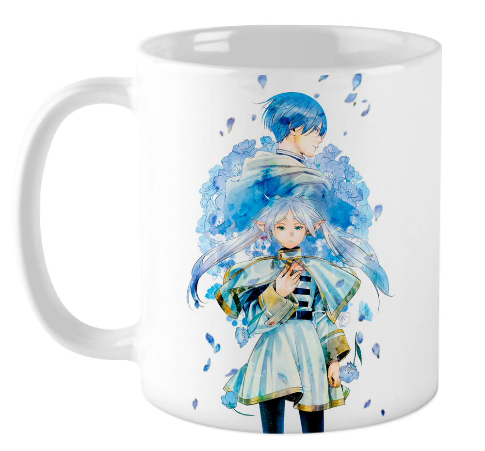 ���������� ������� ������������ ������ �� ����� ������ / Frieren / ����������� � ��������� ���� ������ / Sousou no Frieren