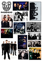  Radiohead 1