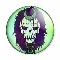  Suicide Squad - Enchantress logo