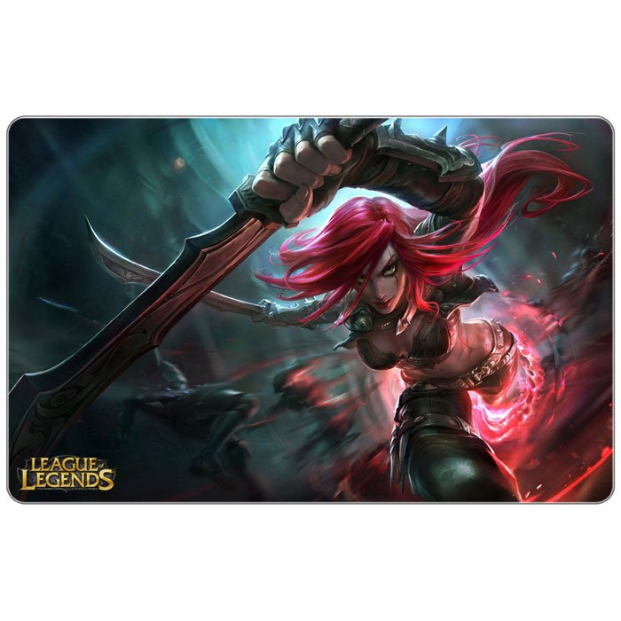 ���������� ������� ������ ������������� "���� ������" �������� �� ����� � ����� League of Legends / LoL / ���� ������