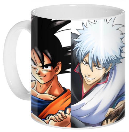 ���������� ������� ������ JUMP Crossovers �� ����� � ����� ����������� ����������� ������ / JoJo's Bizarre Adventure / JoJo no Kimyou na Bouken