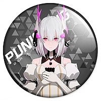  Punishing: Gray Raven - Luminance