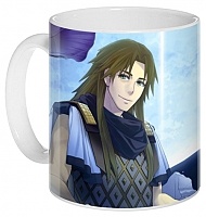 Fate/Apocrypha Chiron