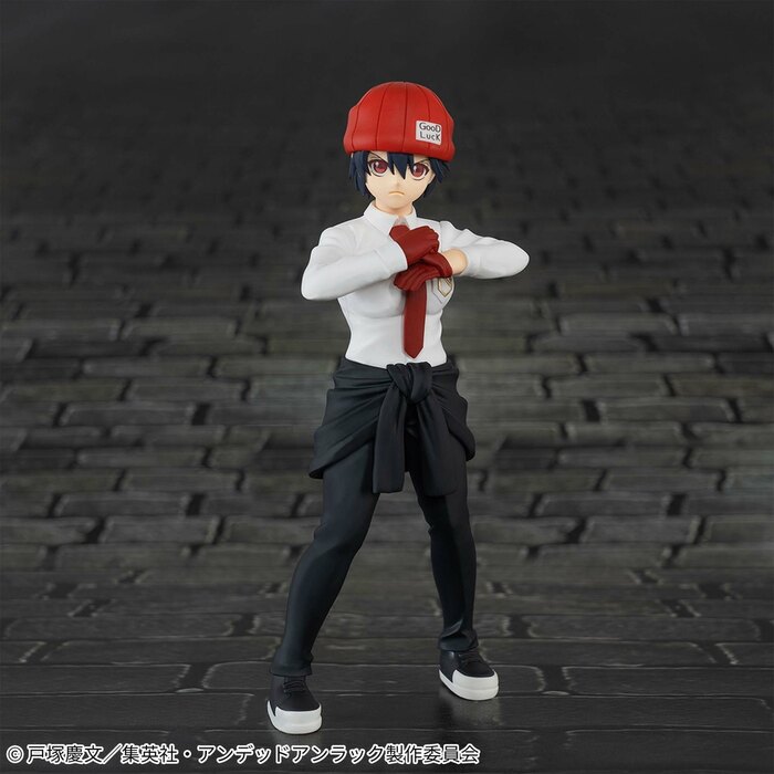 ������� SAV Fuuko Izumo Game Prize