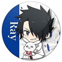    Yakusoku no Neverland - Chibi Ray