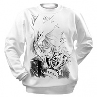  Katekyo Hitman Reborn! 345750