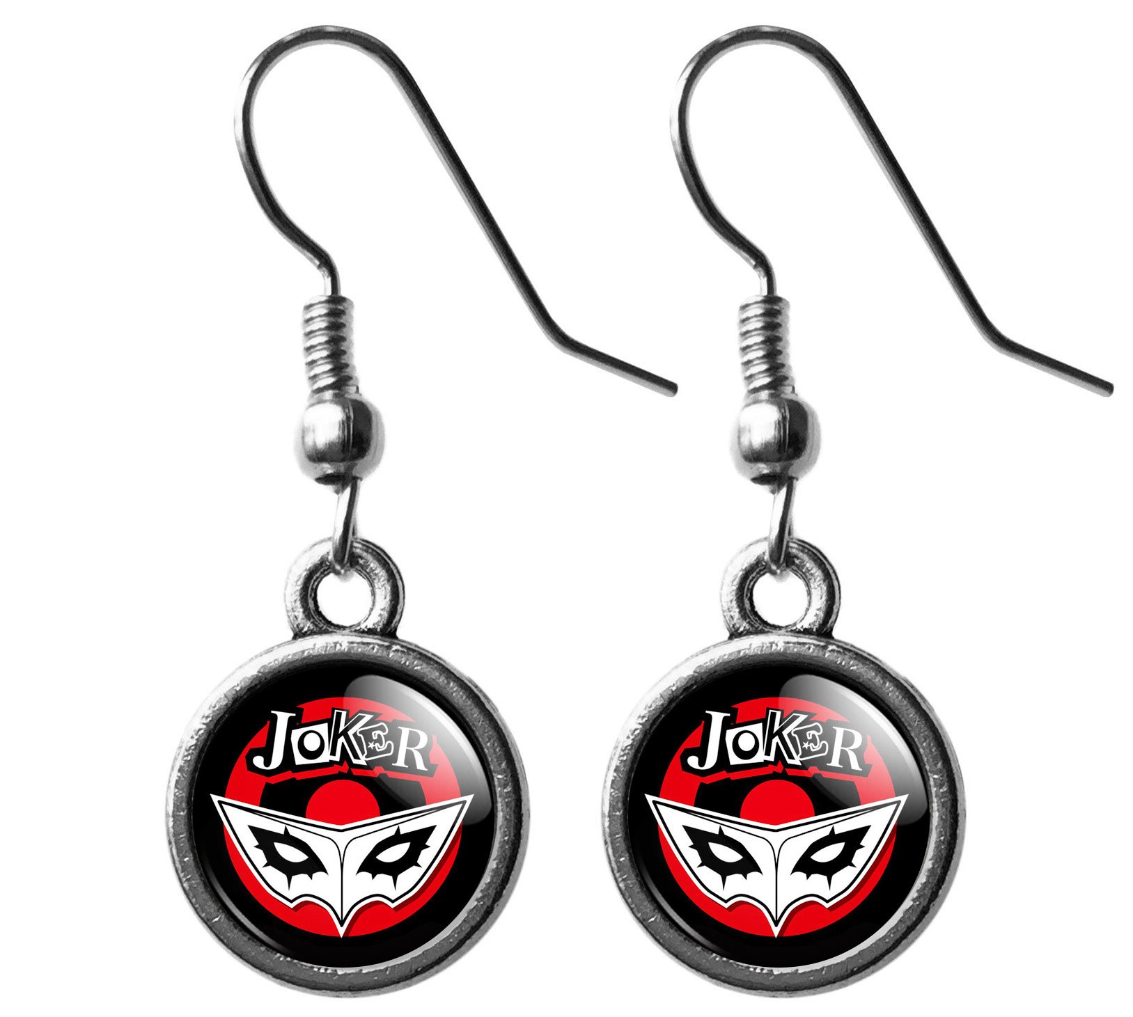 ���������� ������� ������ "Persona 5" Joker �� ����� � ����� ������� / Persona