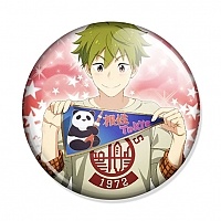  Idolmaster SideM Type: Physical - Hayato Akiyama