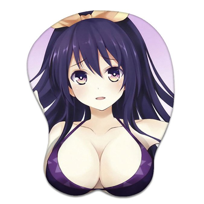 ���������� ������� ������ 3D ��� ����� Date A Live MP60711 �� ����� � ����� ������� � ������ / Date A Live