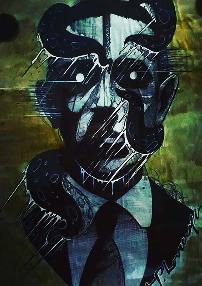 ������ �������� ������