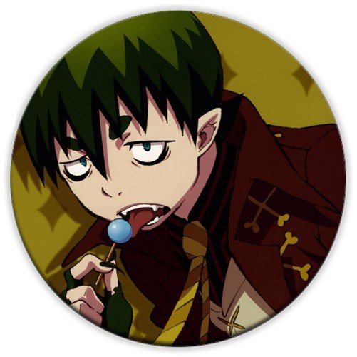 ���������� ������� ������ ��������� ������� Ao no Exorcist 301439 �� ����� � ����� ����� ��������� / Ao no Exorcist / Blue Exorcist