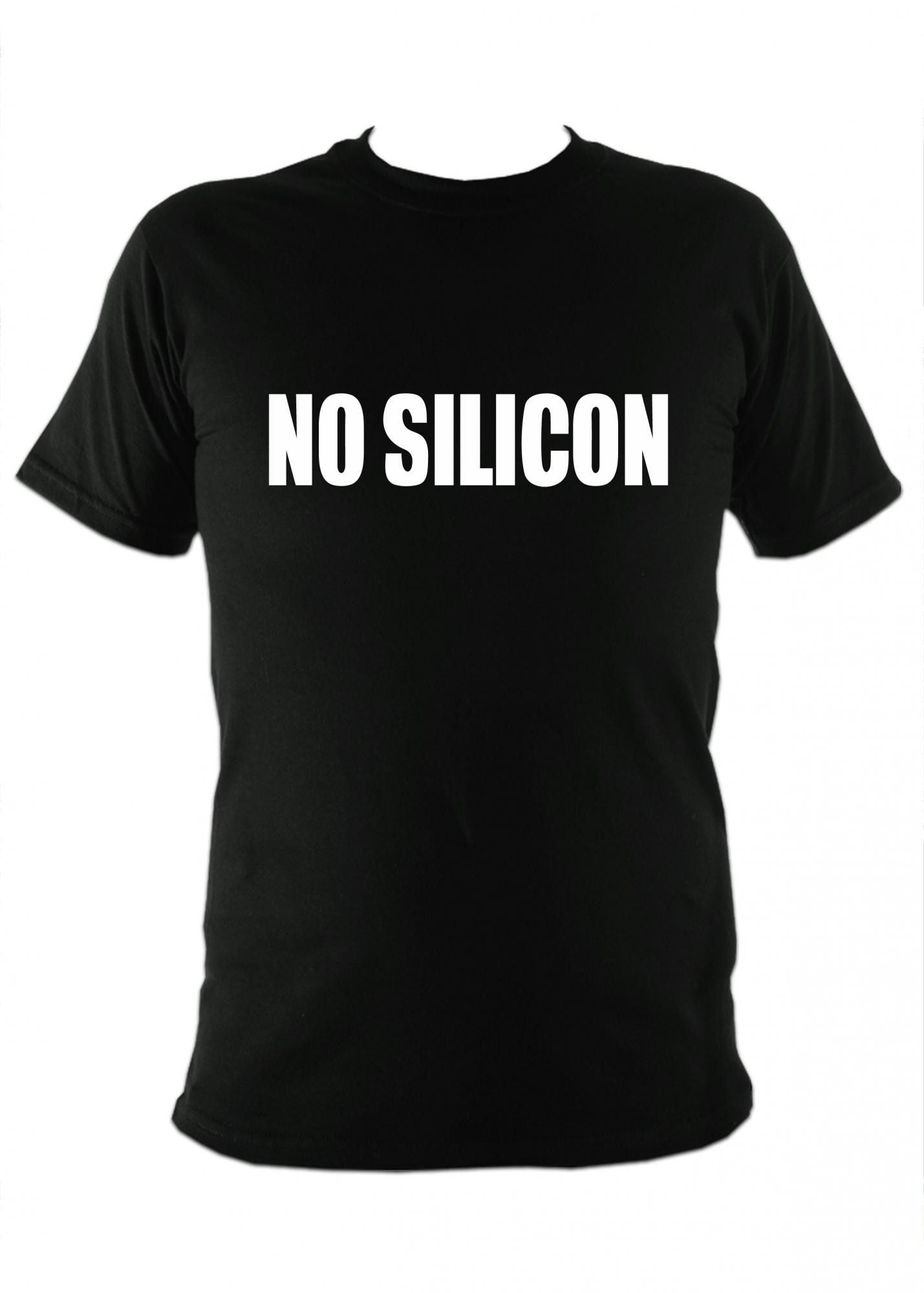 ���������� ������� �������� No Silicon �� ����� � ����� 