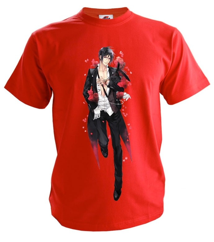 ���������� ������� ����� �������� Kuroshitsuji 49311 �� ����� � ����� ������ ��������� / Kuroshitsuji / Black Butler / �����-���������