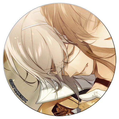 ���������� ������� ������ ��������� ������� Sengoku Night Blood - Mitsunari Ishida Ver.2 �� ����� � ����� �������� ���� ������� / Sengoku Night Blood / ������ ����� ����� �������