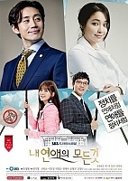 All About My Romance (   )