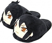 ������� �������� �������� Kuroshitsuji Sebastian