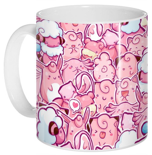 ���������� ������� ������������ ������ �� ����� ������� / Pokemon