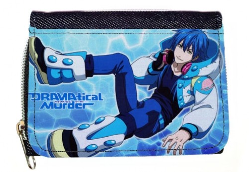 ���������� ������� ������� ��������� DRAMAtical Murder 313462 �� ����� � ����� ����������� �������� / DRAMAtical Murder / DMMd